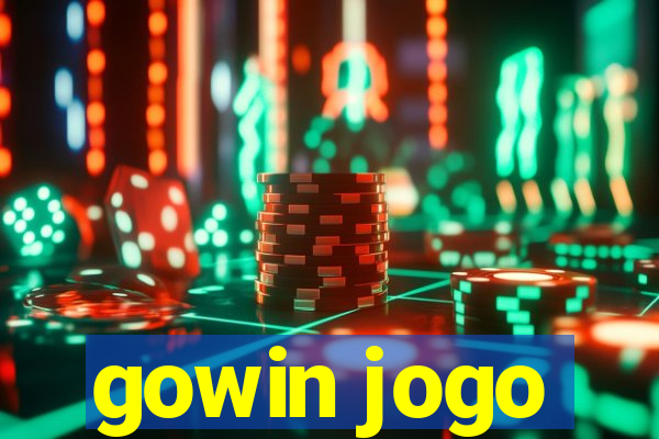 gowin jogo