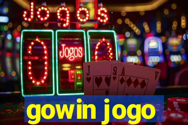 gowin jogo