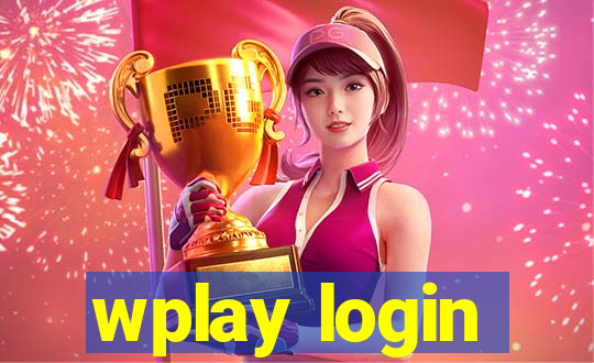 wplay login