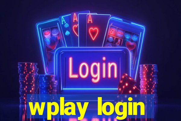 wplay login