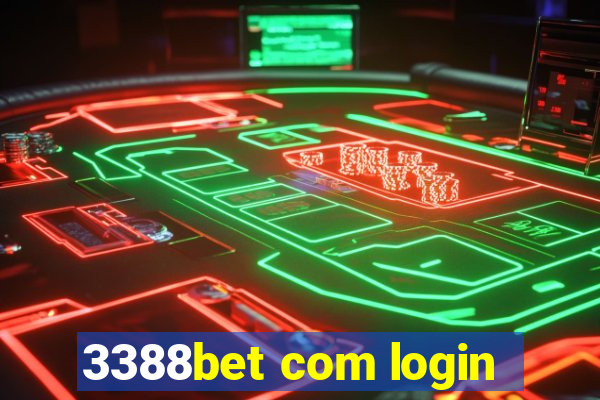 3388bet com login