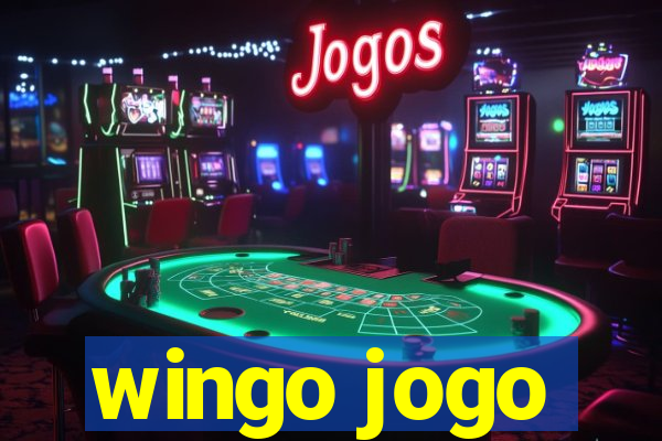 wingo jogo