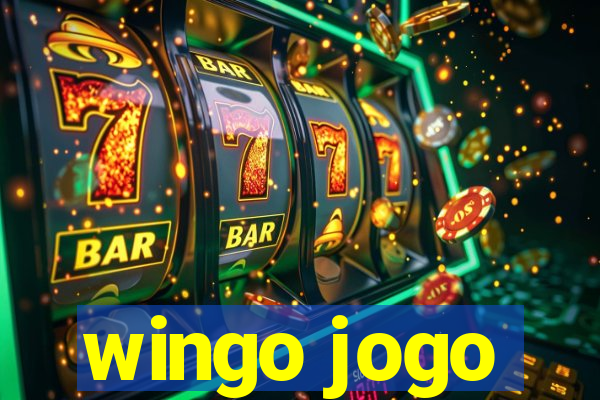 wingo jogo