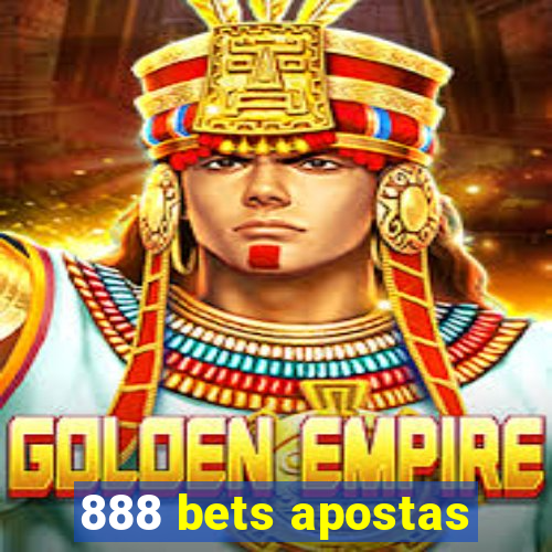 888 bets apostas