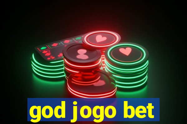 god jogo bet