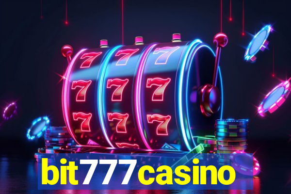 bit777casino