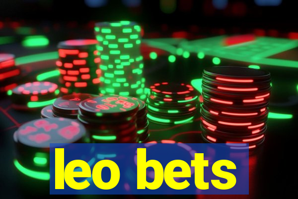 leo bets