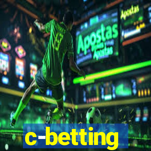 c-betting