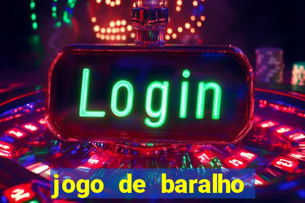 jogo de baralho que ganha dinheiro de verdade