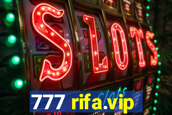 777 rifa.vip