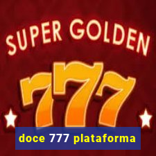 doce 777 plataforma