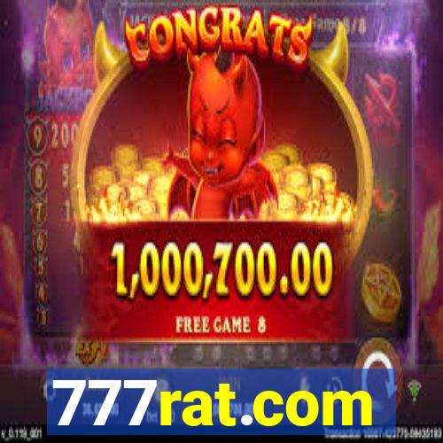 777rat.com