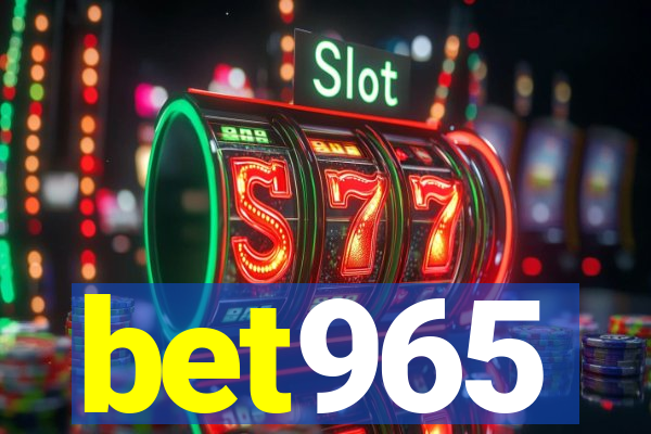 bet965