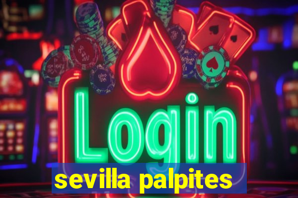 sevilla palpites