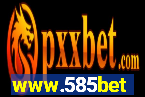 www.585bet