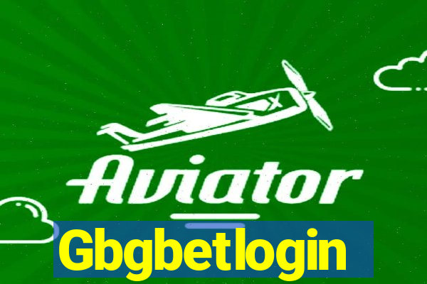 Gbgbetlogin