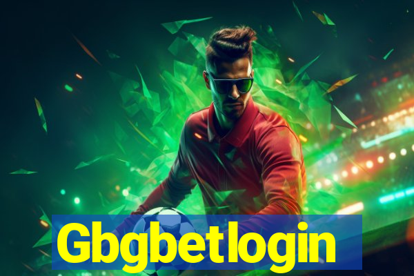 Gbgbetlogin