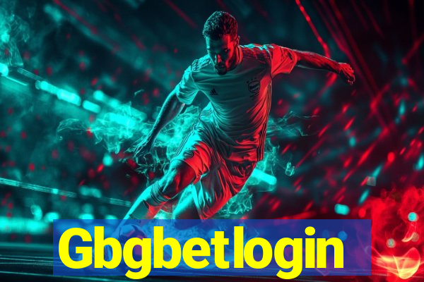 Gbgbetlogin