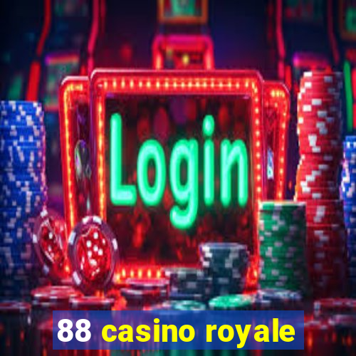 88 casino royale