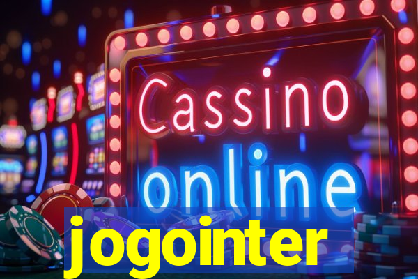 jogointer