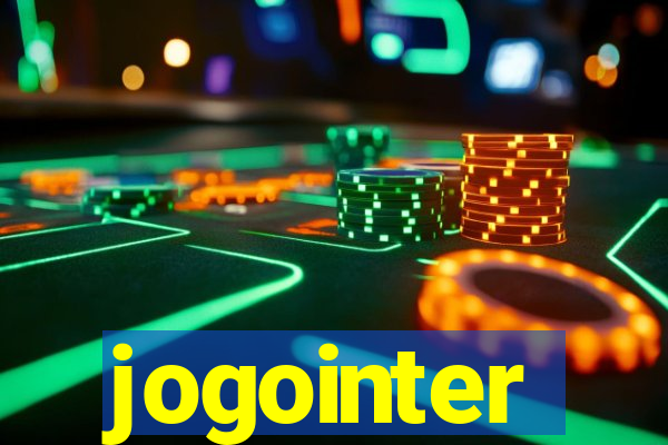 jogointer