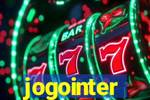 jogointer