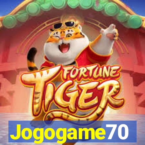 Jogogame70