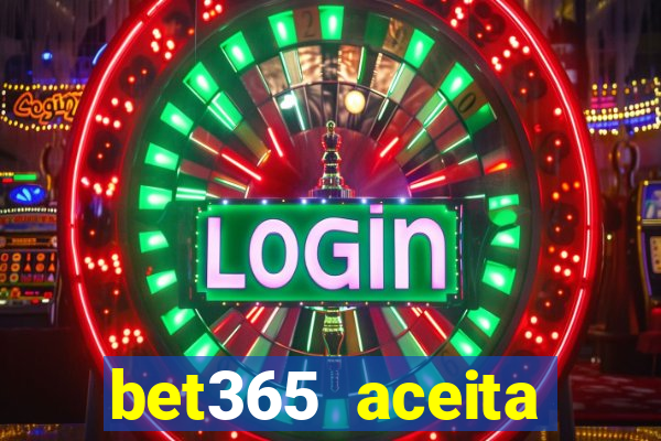 bet365 aceita cart?o de crédito