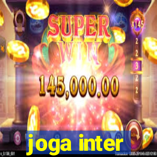 joga inter