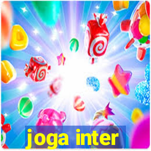 joga inter