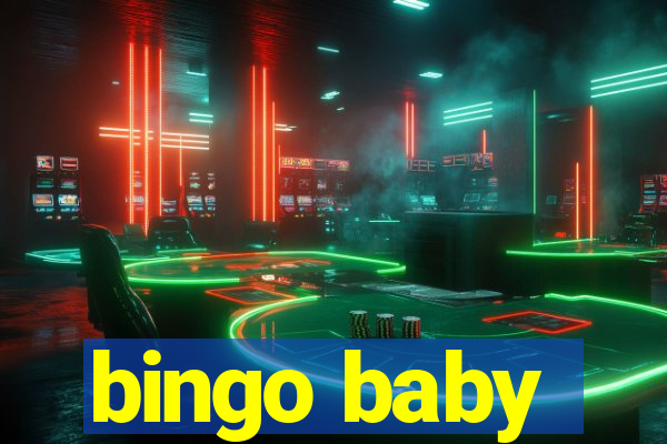 bingo baby