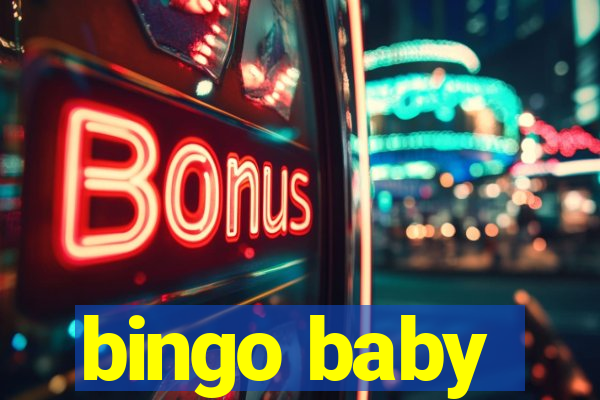 bingo baby