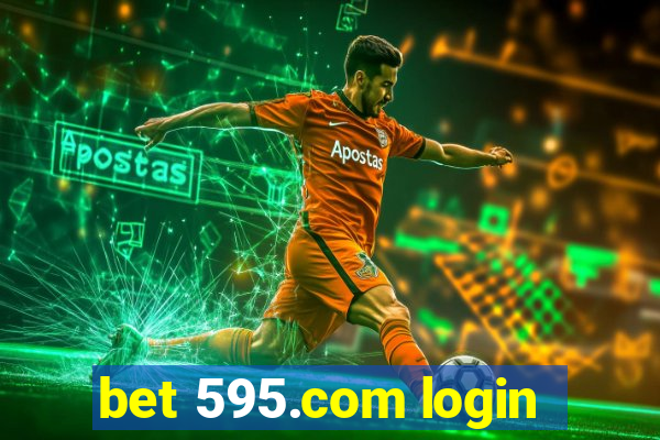 bet 595.com login