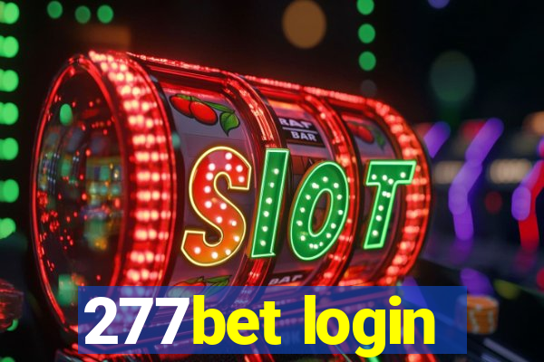 277bet login