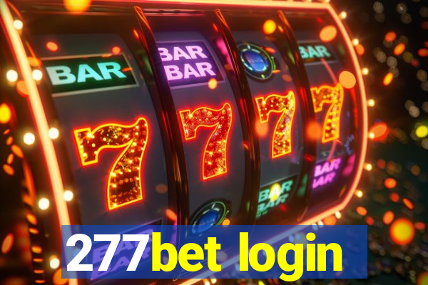 277bet login