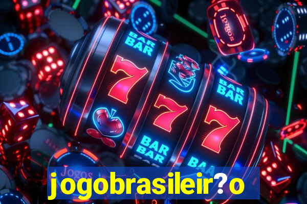 jogobrasileir?o