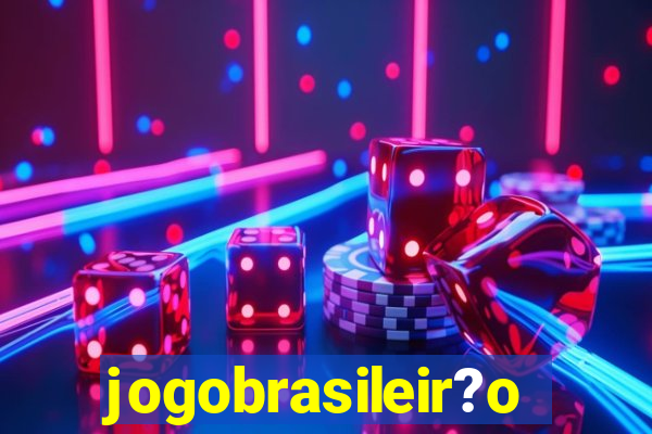 jogobrasileir?o