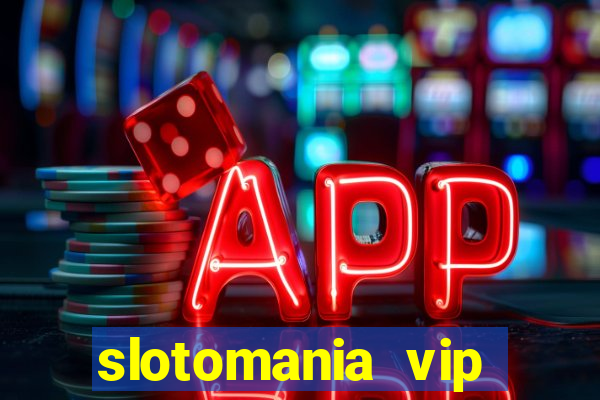 slotomania vip premium app