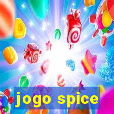 jogo spice