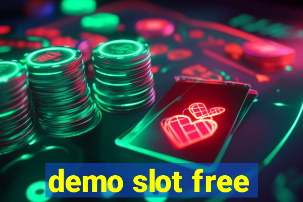 demo slot free