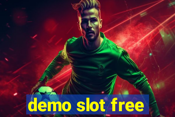 demo slot free