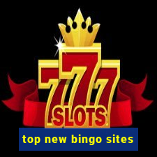 top new bingo sites