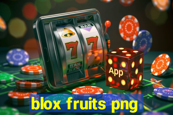 blox fruits png