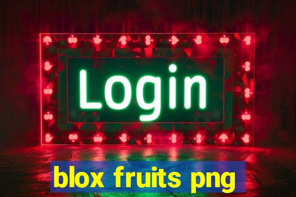 blox fruits png