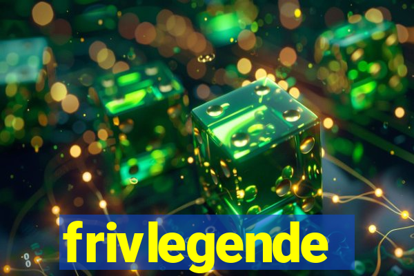 frivlegende