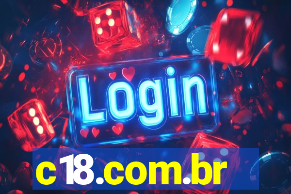 c18.com.br