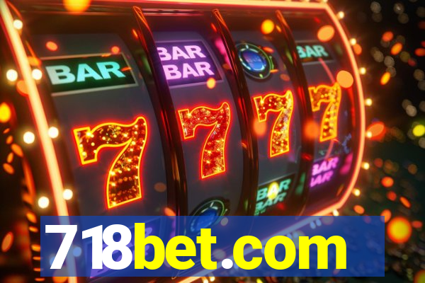 718bet.com