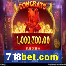 718bet.com