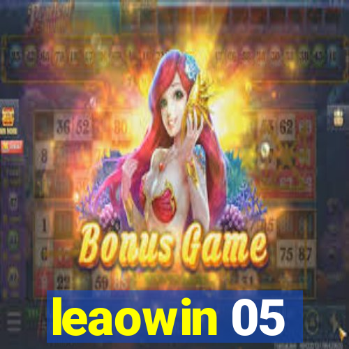 leaowin 05