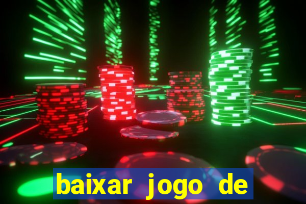 baixar jogo de dominó no celular